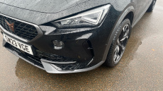 CUPRA Formentor 1.5 TSI 150 V2 5dr DSG Petrol Estate